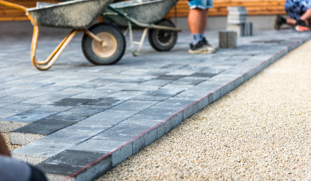 Reasons to Select Us for Your Driveway Paving Requirements in Barnum Island, NY