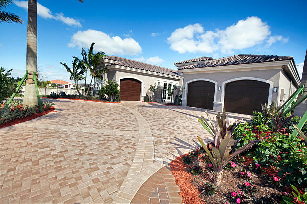 Professional Driveway Pavers in Barnum Island, NY