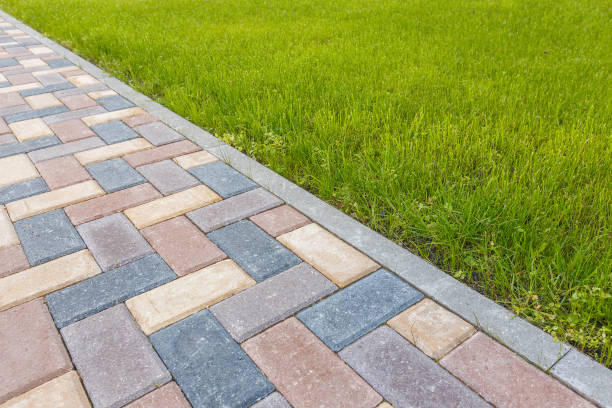 Best Driveway Pavers Installation  in Barnum Island, NY