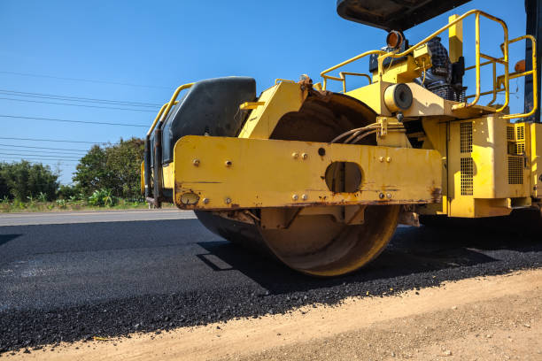 Best Interlocking Driveway Pavers  in Barnum Island, NY